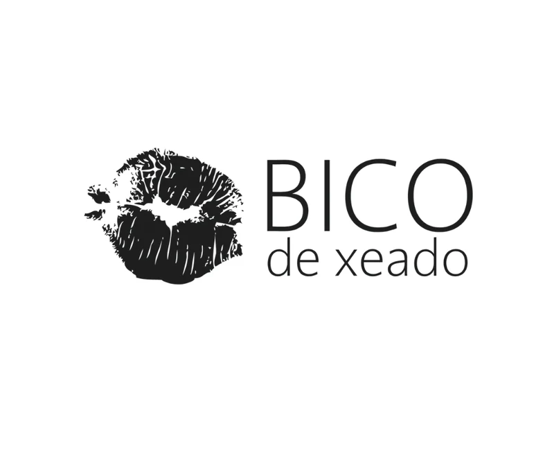 Bico de Xeado